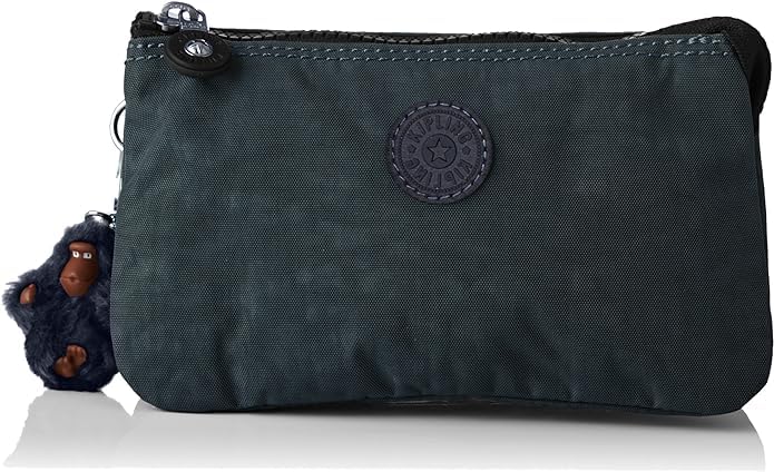 

Kipling Pouch K13265H66 Navy [Used]