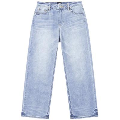 Gonne e pantaloni da donna – Jeans