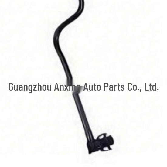 LR081659, LR034648, and LR077702: Suitable for Land Rover Auxiliary Coolant Reservoir Hose.