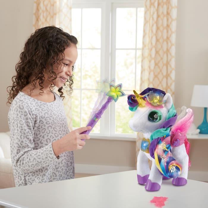Vtech - styla, ma licorne maquillage magique