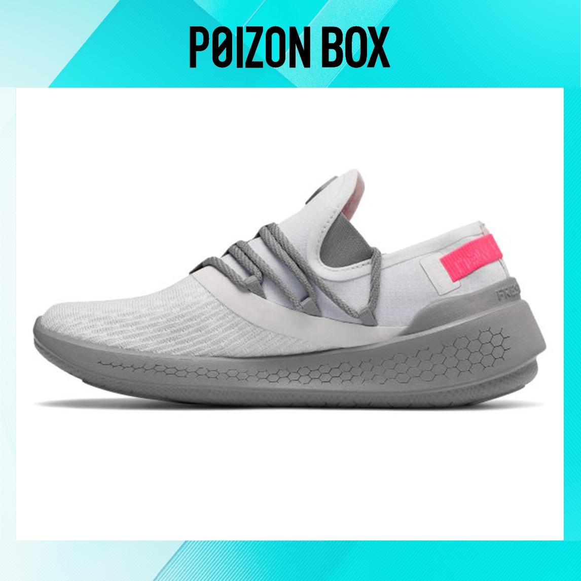 

кроссовки New Balance NB Lazr Running shoes Female WNXTSW