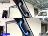 BRIGHTZ Atrai S700V S710V Assist Grip Blue 2PC 700V 710V 700 710 [INT-GRIP-003-2PC]