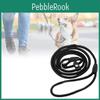 Versatile Pet Leash No Collar Needed Stretchable Nylon Dog Lead 130cm Length