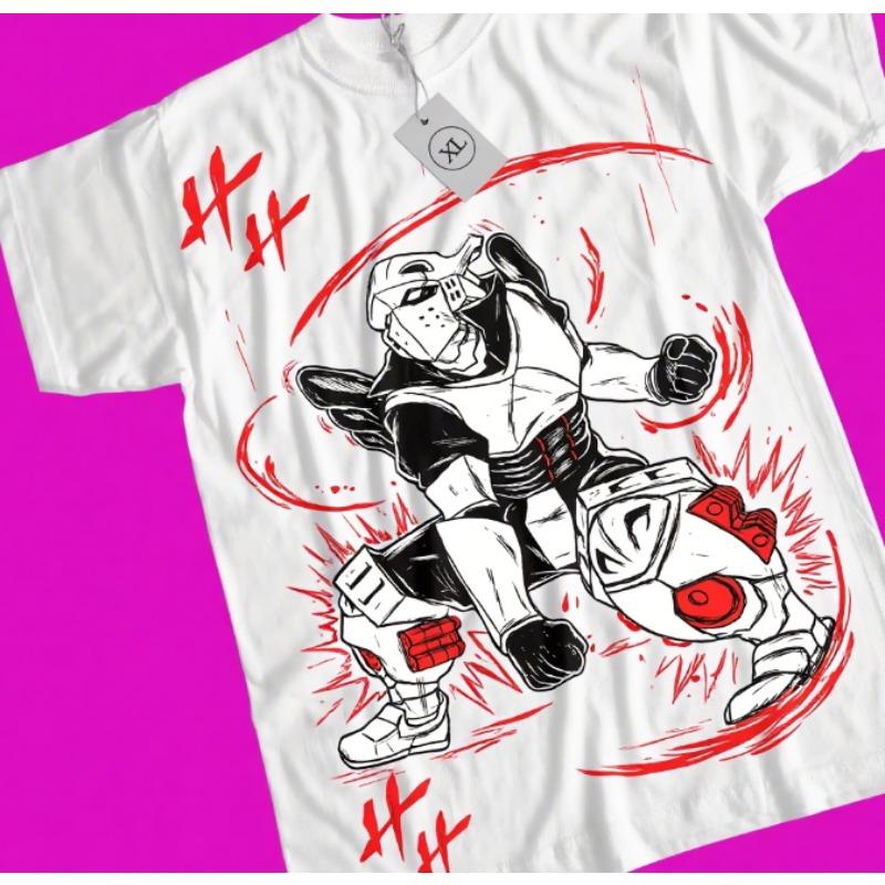 

Трендовая летняя футболка для косплея, нейтральная черно-белая, Тэнья Иида, Аниме-подарок «Моя геройская академия», черная футболка, все размеры 4XL