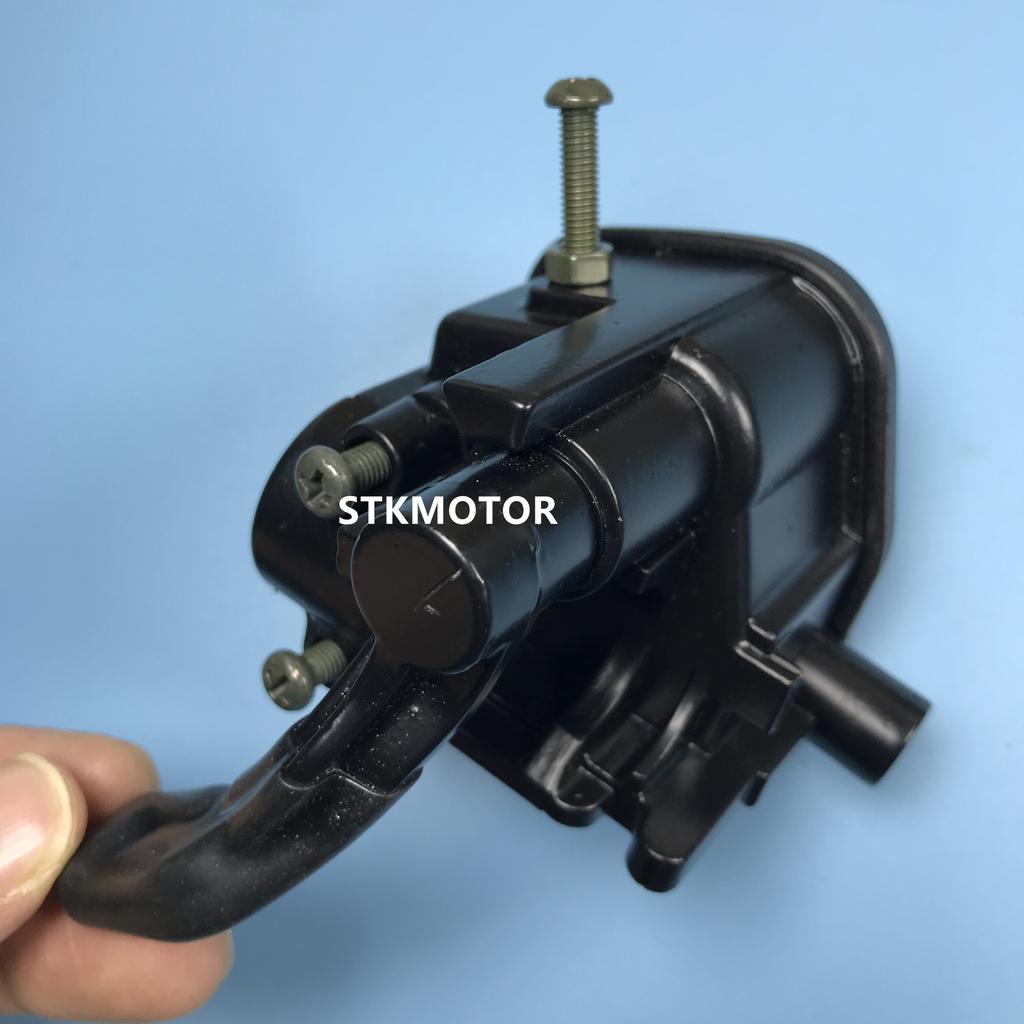 LH260 LH300 260 300 Duimgashendel Voor Linhai Hytrack Stels 260CC 300CC ATV Quad Onderdelen