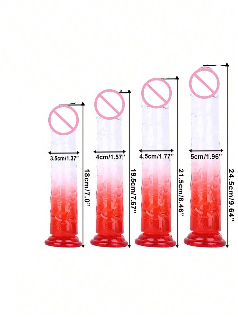 Strap On Penis Realistic Dildo Sex Toys For Woman Men Couples Penis Masturbator Erotic Cock G Spot Clitoris Anal Lesbian Gode 18