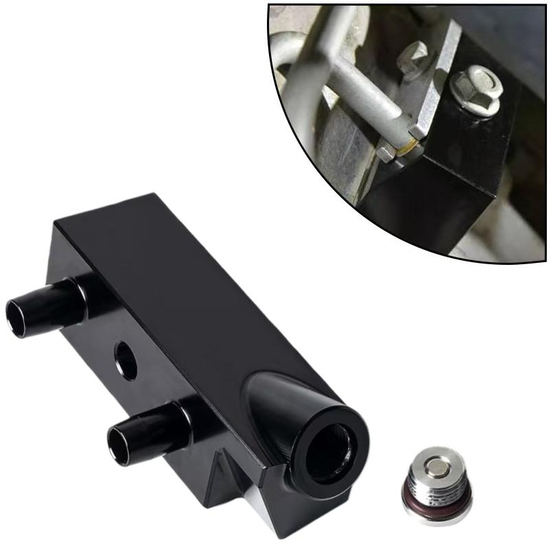 125068000 6L80 6-Speed transmission Trans Fluid Thermal Bypass Valve For GM Tahoe Silverado Sierra 1500 Yukon Escalade 2014-2018