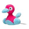 Pokémon Center Original Plush Toy Fit Polygon 2 (HWD cm)