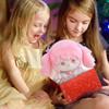 Novelty Plush Toy Gift Doll (unmarked)