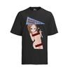 Organic Men's T-Shirt Cut Takagi Karakai Jozu No Takagi-san Girl Anime Waifu Senpai- Unisex T-Shirt
