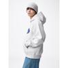 Gu By Uniqlo Heavyweight Sweat Parka Ford