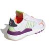 Adidas Originals Nite Jogger 'White Green Purple' FX3813
