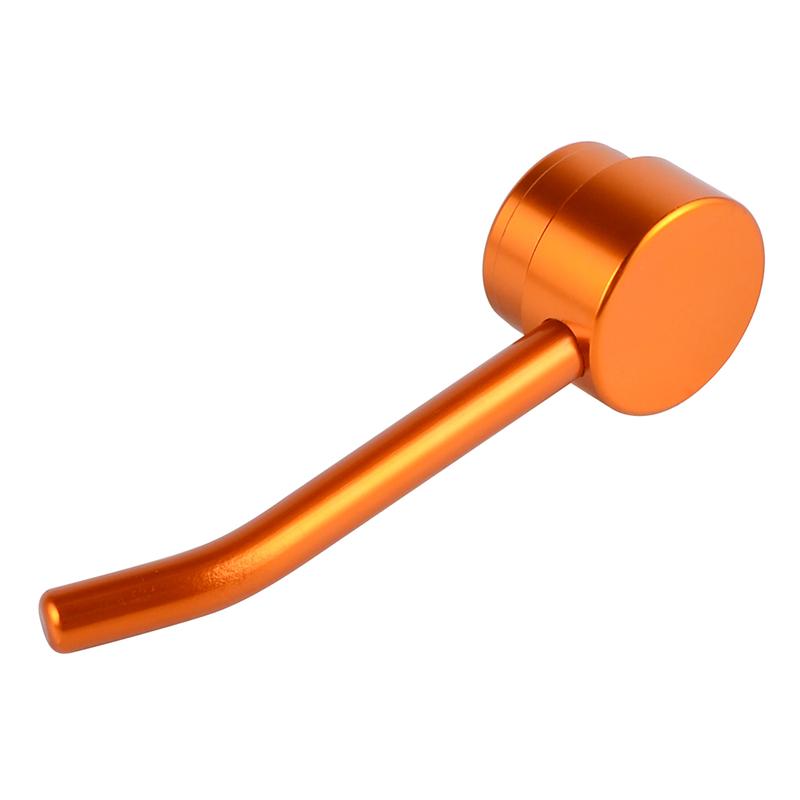NICECNC 26mm Front Axle Puller Removal Tool For KTM EXC 300 EXC-F 350 SX 125 SXF 450 2003-2014 For Husaberg TE 300 2009-2014