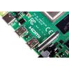 Ordinateur à usage général - Raspberry Pi - 4 Modèle B - 8GB - ARM Cortex A72 - Gigabit Ethernet