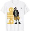 Officiell Billie Eilish HIT ME HARD AND SOFT Stående Fotobild T-shirt