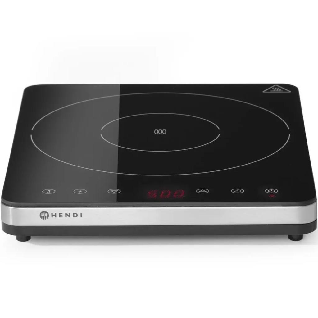 Induction Hob - Hendi 239230
