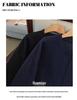 High-Quality Spring Style Women's Plus Size Baseball Jacket - Casual, Slimming, Simple, Versatile, Loose-Fit, Long Sleeve - Up To 300 Jin.