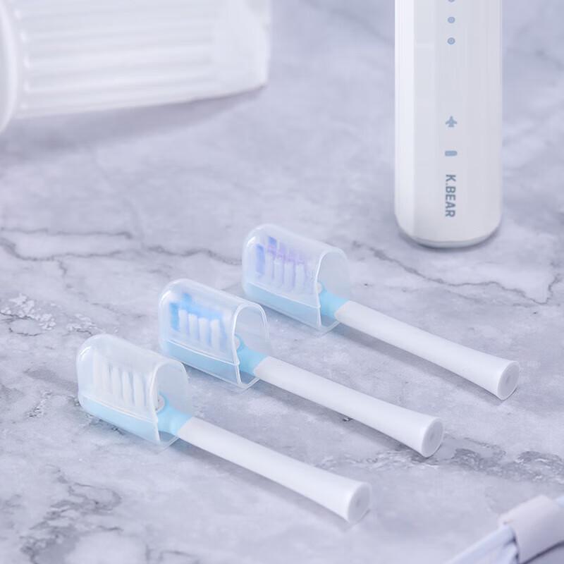 Qiao Da Xiong T9 Sonic Electric Toothbrush