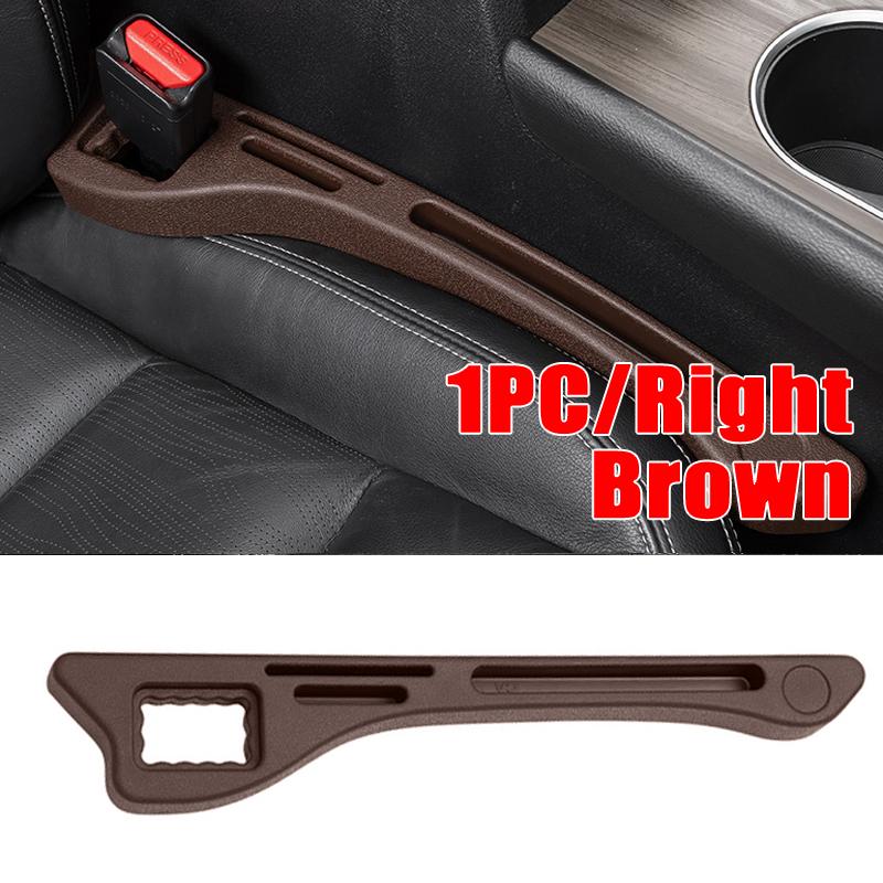 

Наполнитель зазора сиденья автомобиля, заглушка для бокового шва, Стайлинговая лента для зазора сиденья, герметичная заполняющая полоса, универсальное украшение интерьера, автоаксессуары