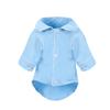 Pet Clothes Dog Cat Thin Teddy Pomeranian Bigbear Spring and Autumn Clothing Small Dog French Pajamas Pet Supplies