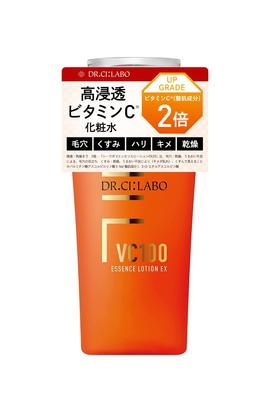 VC 100 Essence Lotion EX R 100mL C Trial Trial High Moisturizing UV Drying Serum Pore Sensitive Niacinamide Face Present Popularity Ranking Gift Skin