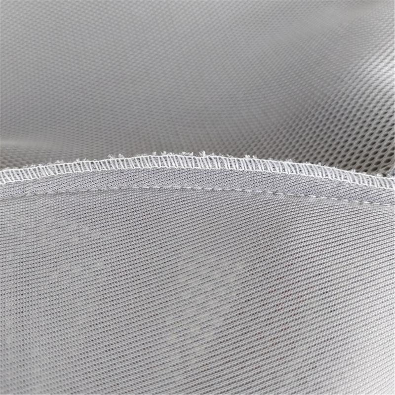 Cat Hammock Swing Bed Pet Kitten Breathable Mesh Sleeping Bed Anti-Scratching Hanging Hammock Bedding Small Pet Supplies