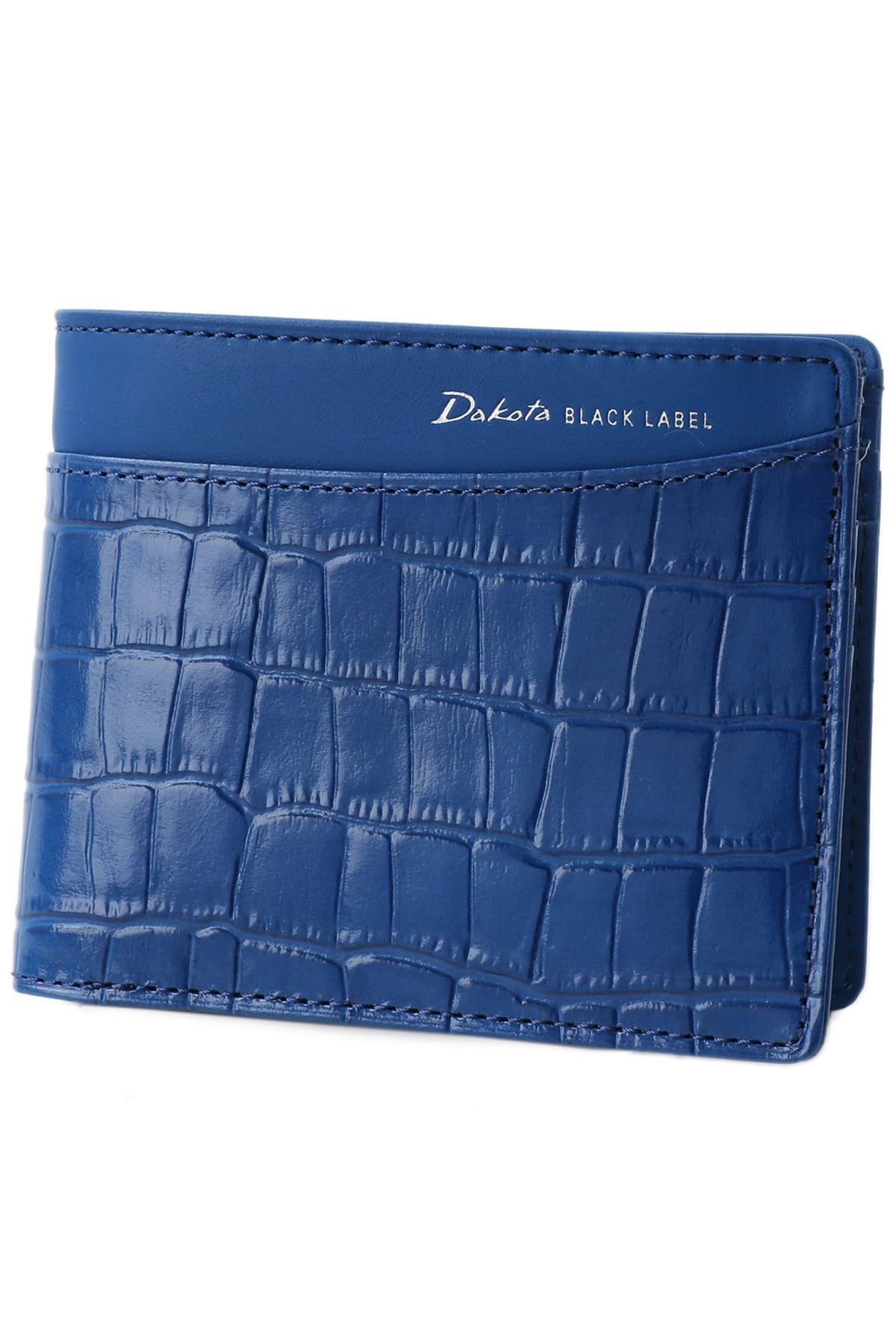 

Black Dakota BLACK LABEL Bifold Wallet Blue [Dakota Label] BL-621010-65 синій