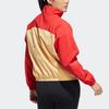 New Adidas CNY Jacket Women's Light Scarlet HI3265