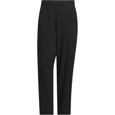 City Escape Woven Joggers Casual Fashion Comfortable Versatile Knitted Sports Pants Men Joggers Black JZ8396