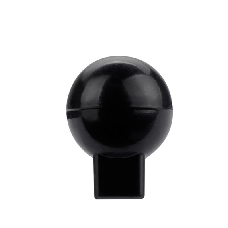 17mm Ball for Head Adapter 5 Types for  Phone Holder Convert Connection Car Driving Record Navigation