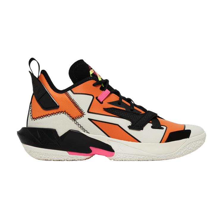 Air Jordan Why Not Zer0.4 PF  Shattered Backboard  35.5