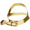 Selmer Paris Selmer Tenor Saxophone Ligature Lacquer Finish