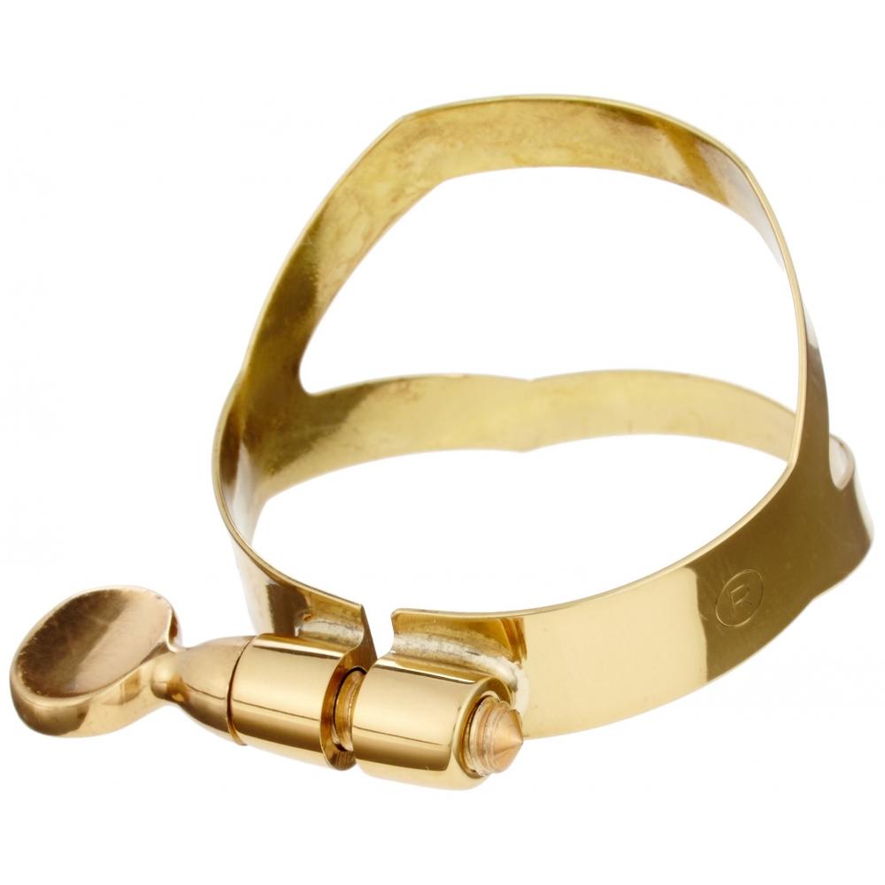 Selmer Paris Selmer Tenor Saxophone Ligature Lacquer Finish