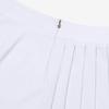 Fila Functional Half And Half Pleated Skirt