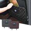 2025 E46 x5 Assento de Carro Anti-Chute Anti-Desgaste Resistente a Manchas Proteção Para BMW E34 E46 E39 E38 E90 E60 E36 F30 F30 F10 E92 E38