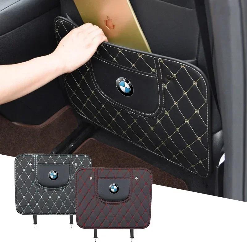 2025 E46 x5 Assento de Carro Anti-Chute Anti-Desgaste Resistente a Manchas Proteção Para BMW E34 E46 E39 E38 E90 E60 E36 F30 F30 F10 E92 E38