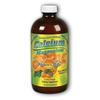 Nature's Life Super Absorbeze Cal-Mag Líquido, Laranja 16 oz (Pacote de 2)
