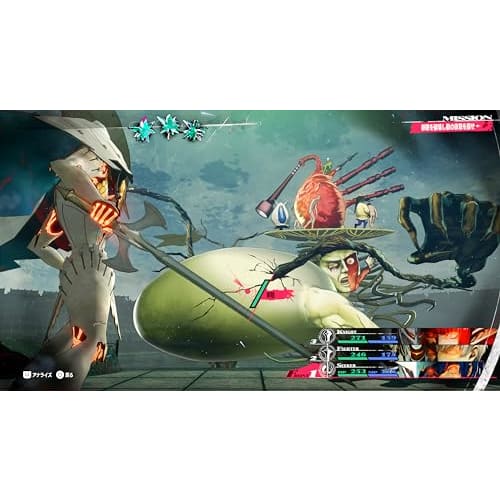 Metaphor: Refantasio - PS5