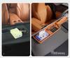 Silicone Rear Screen Storage Box for Ideal i6/i8 - Multifunctional Organizer and Interior Accessory