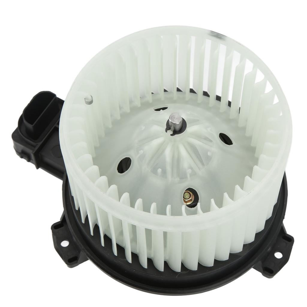 AC Blower Motor 87103 0K390 Heating Fan Blower Motor Assembly for Avalon Camry Highlander Tundra Venza