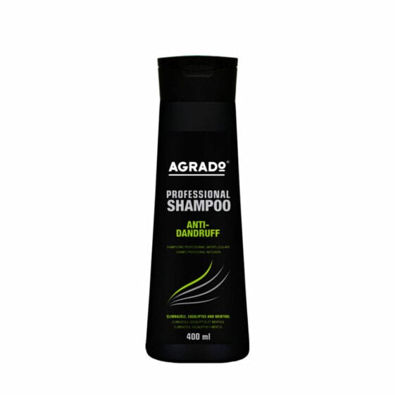 

Шампунь против перхоти Agrado Professional Anti Dandruff 300 мл