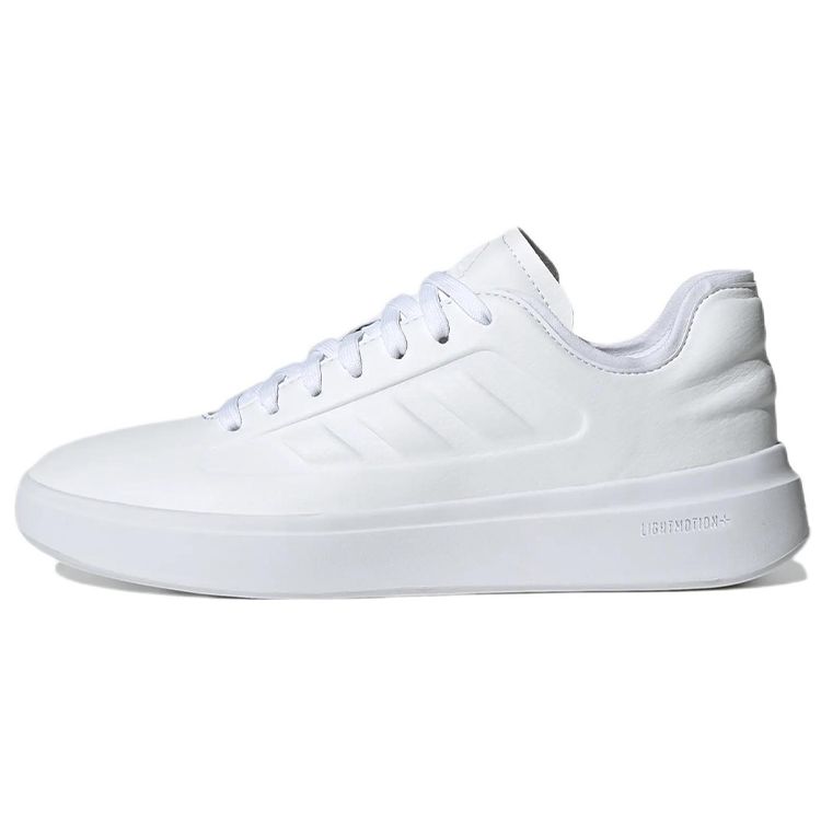 Adidas ZNTASY Lightmotion+  Triple White  GZ2314 37