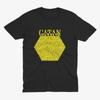 EPIC Catan Hexagon T Shirt, Board Games T Shirt, Board Game Lover, Catan T Shirt, Funny Board Game, Settlers of Catan