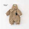 2025 Herbst Kinder Einfarbig Rollkragen Spitze Pullover - Baby & Kleinkind Basisschicht Warmes Oberteil