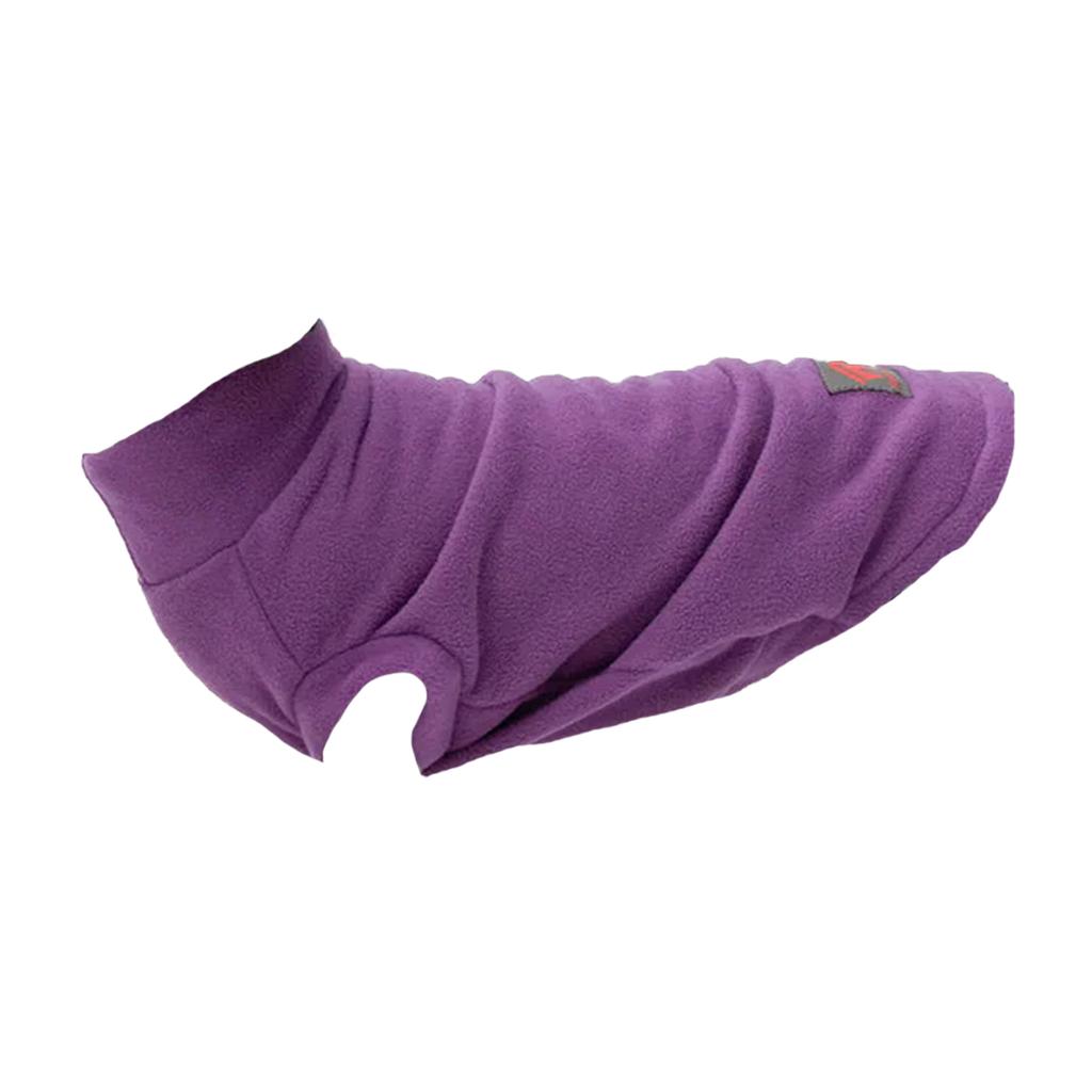 Firefoot Dachshund Fleece Dog Jumper