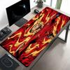Cristiano Ronaldo Print Mouse Pad, Anti‑Slip Desktop keyboard Mat, for PC Laptop Gaming Working Daily Use, Cool Festival Surprise Gift