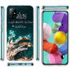 Arabic Quran Islamic Muslim Quotes Allah Phone Case For Samsung Galaxy A52 A32 A22 A12 A51 A31 A50S A30S A20S A10S Note 20 Ultra