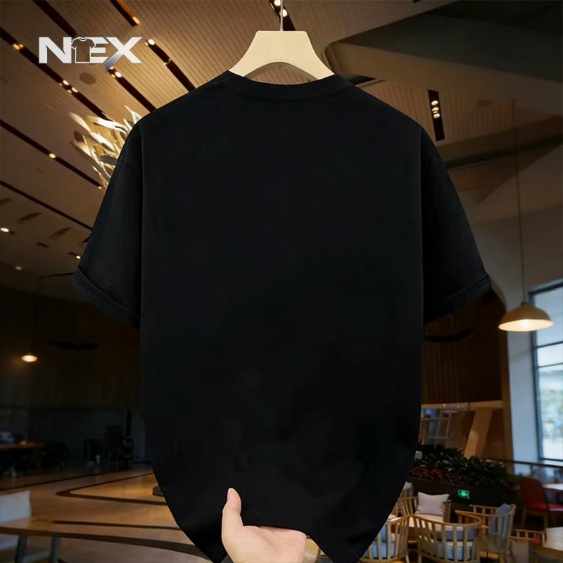 Mens Funny Bomb Defusing Fish Graphic T-Shirt Vintage Harajuku Style Short-Sleeve Tee with Mi Bomboclat Print Black Casual Streetwear for Relaxed