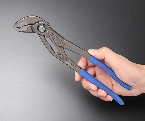 2026 Limited Edition KNIPEX Cobra WaterPump Pliers Signal Blue B12