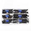 High-Strength Extra-Hard Steel Nails for Wood, Cement, and Picture Hanging
